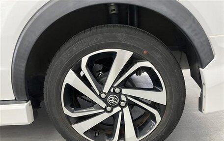 Toyota Raize I, 2021 год, 1 315 000 рублей, 37 фотография