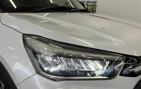 Toyota Raize I, 2021 год, 1 315 000 рублей, 29 фотография