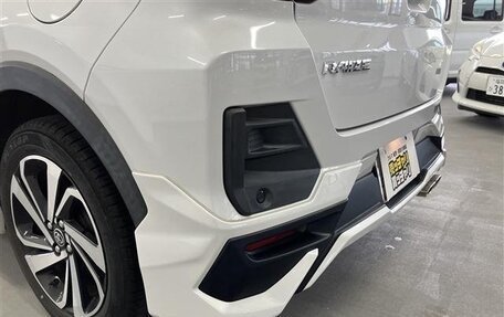 Toyota Raize I, 2021 год, 1 315 000 рублей, 35 фотография