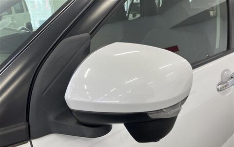 Toyota Raize I, 2021 год, 1 315 000 рублей, 33 фотография