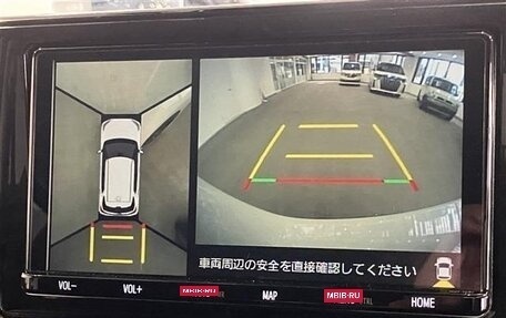 Toyota Raize I, 2021 год, 1 315 000 рублей, 18 фотография