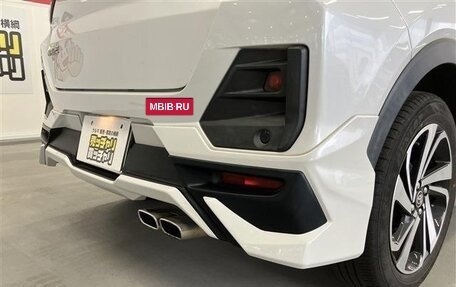 Toyota Raize I, 2021 год, 1 315 000 рублей, 34 фотография