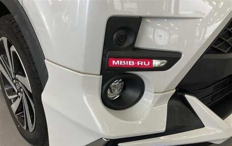 Toyota Raize I, 2021 год, 1 315 000 рублей, 31 фотография