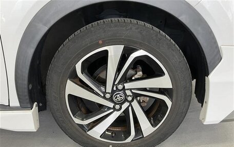 Toyota Raize I, 2021 год, 1 315 000 рублей, 39 фотография