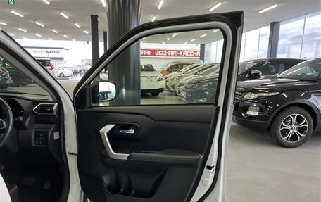 Toyota Raize I, 2021 год, 1 315 000 рублей, 40 фотография