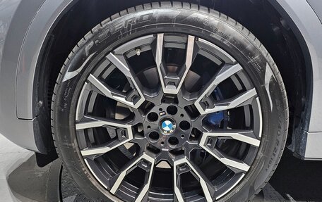 BMW X6, 2025 год, 13 625 100 рублей, 6 фотография