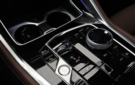 BMW X6, 2025 год, 13 625 100 рублей, 14 фотография