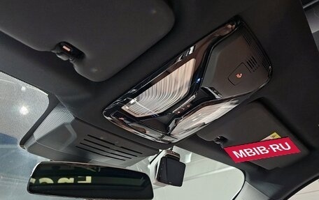 BMW X6, 2025 год, 13 625 100 рублей, 8 фотография