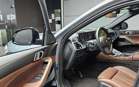 BMW X6, 2025 год, 13 625 100 рублей, 15 фотография