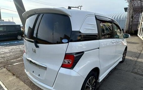 Honda Freed I, 2016 год, 900 444 рублей, 3 фотография