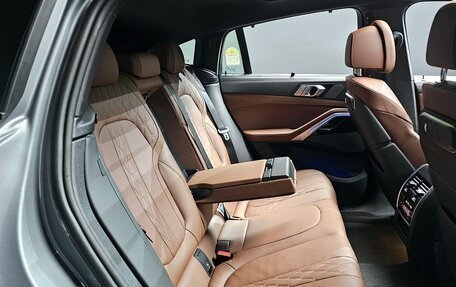 BMW X6, 2025 год, 13 625 100 рублей, 19 фотография