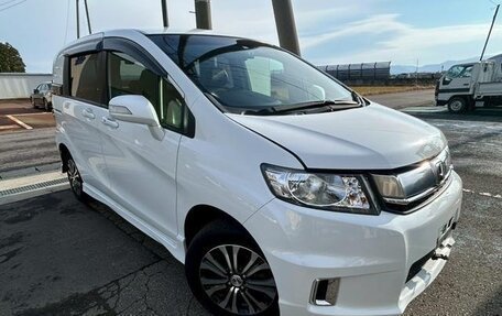Honda Freed I, 2016 год, 900 444 рублей, 2 фотография