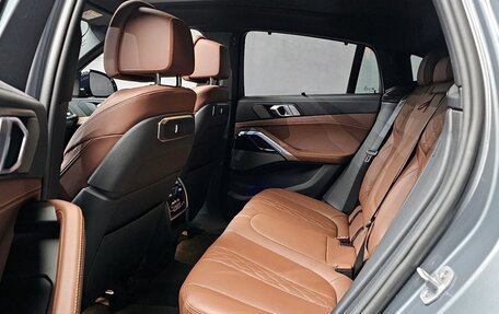 BMW X6, 2025 год, 13 625 100 рублей, 18 фотография