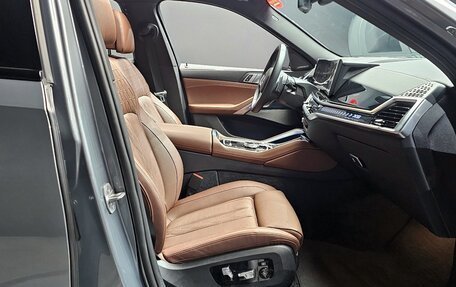 BMW X6, 2025 год, 13 625 100 рублей, 16 фотография