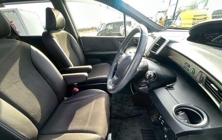 Honda Freed I, 2016 год, 900 444 рублей, 5 фотография