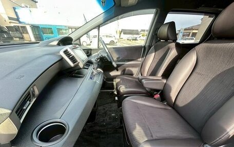 Honda Freed I, 2016 год, 900 444 рублей, 7 фотография