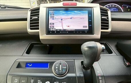 Honda Freed I, 2016 год, 900 444 рублей, 8 фотография