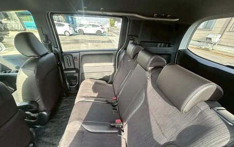 Honda Freed I, 2016 год, 900 444 рублей, 10 фотография