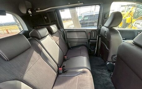 Honda Freed I, 2016 год, 900 444 рублей, 11 фотография