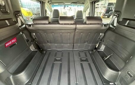 Honda Freed I, 2016 год, 900 444 рублей, 12 фотография