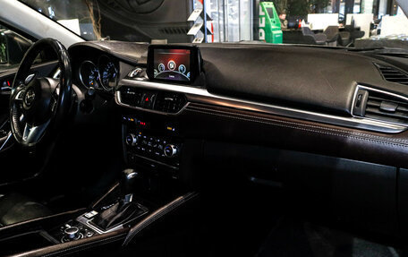 Mazda 6, 2016 год, 1 625 000 рублей, 7 фотография