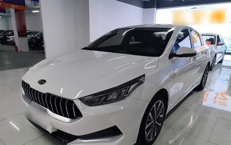 KIA K3, 2021 год, 1 330 325 рублей, 1 фотография