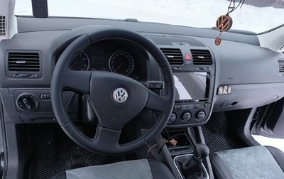 Volkswagen Golf V, 2008 год, 699 000 рублей, 1 фотография