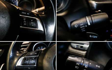 Mazda 6, 2016 год, 1 625 000 рублей, 17 фотография