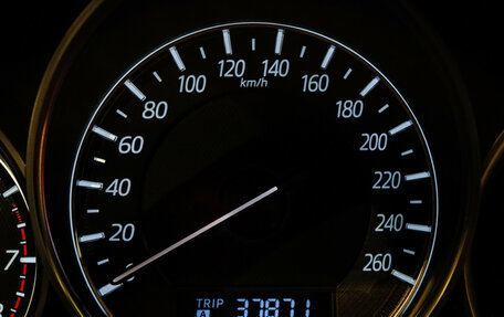 Mazda 6, 2016 год, 1 625 000 рублей, 23 фотография