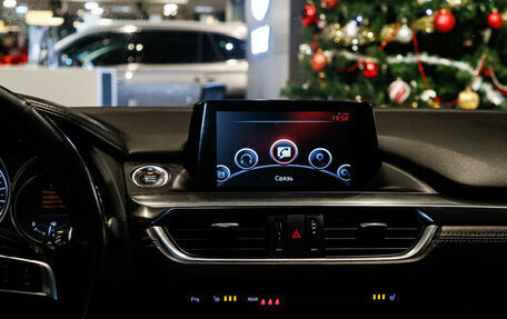 Mazda 6, 2016 год, 1 625 000 рублей, 21 фотография