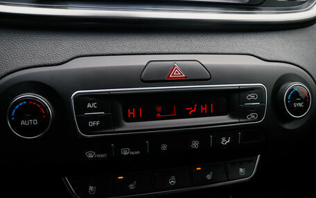 KIA Sorento III Prime рестайлинг, 2018 год, 3 450 000 рублей, 8 фотография