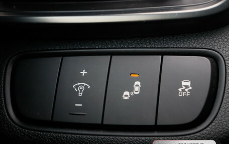 KIA Sorento III Prime рестайлинг, 2018 год, 3 450 000 рублей, 9 фотография