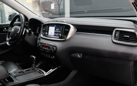 KIA Sorento III Prime рестайлинг, 2018 год, 3 450 000 рублей, 17 фотография