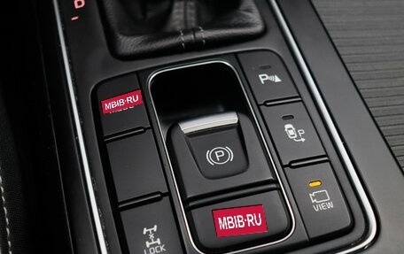 KIA Sorento III Prime рестайлинг, 2018 год, 3 450 000 рублей, 22 фотография