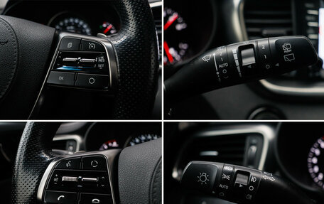 KIA Sorento III Prime рестайлинг, 2018 год, 3 450 000 рублей, 27 фотография