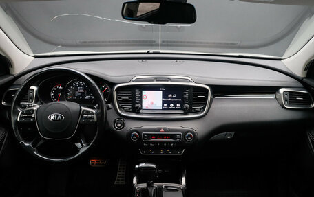 KIA Sorento III Prime рестайлинг, 2018 год, 3 450 000 рублей, 30 фотография