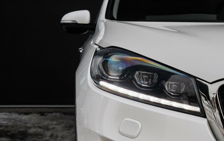 KIA Sorento III Prime рестайлинг, 2018 год, 3 450 000 рублей, 33 фотография