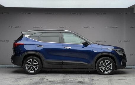 KIA Seltos I, 2020 год, 2 325 000 рублей, 2 фотография