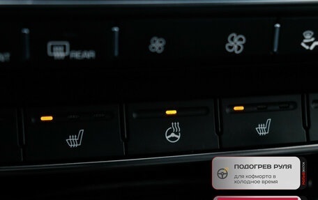 KIA Sorento III Prime рестайлинг, 2018 год, 3 450 000 рублей, 21 фотография