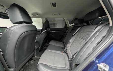 KIA Seltos I, 2020 год, 2 325 000 рублей, 10 фотография