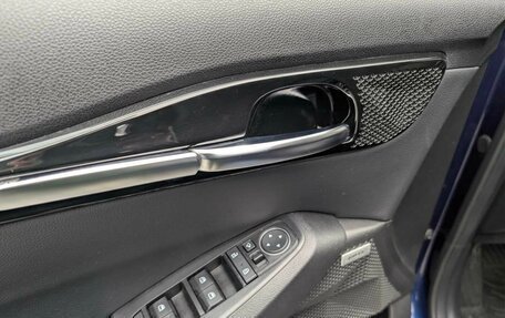 KIA Seltos I, 2020 год, 2 325 000 рублей, 8 фотография