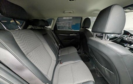 KIA Seltos I, 2020 год, 2 325 000 рублей, 13 фотография