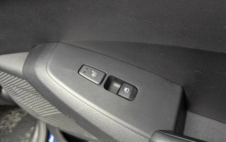 KIA Seltos I, 2020 год, 2 325 000 рублей, 15 фотография