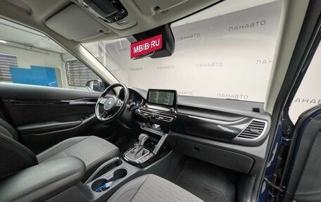 KIA Seltos I, 2020 год, 2 325 000 рублей, 12 фотография