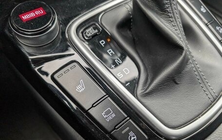 KIA Seltos I, 2020 год, 2 325 000 рублей, 17 фотография