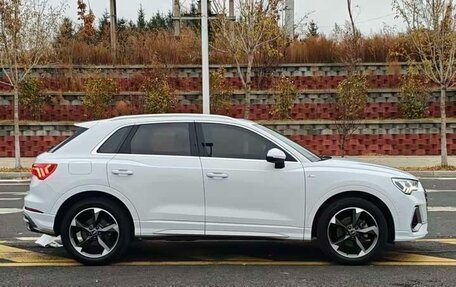 Audi Q3, 2021 год, 2 345 277 рублей, 7 фотография