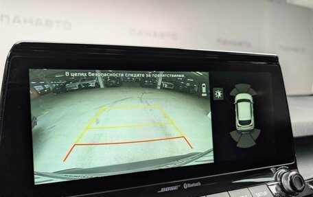 KIA Seltos I, 2020 год, 2 325 000 рублей, 19 фотография