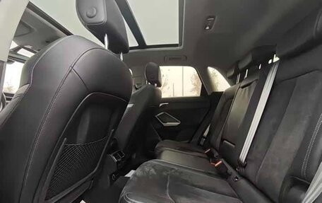 Audi Q3, 2021 год, 2 345 277 рублей, 9 фотография