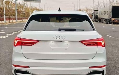 Audi Q3, 2021 год, 2 345 277 рублей, 6 фотография