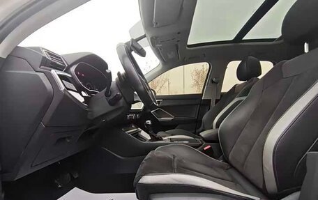 Audi Q3, 2021 год, 2 345 277 рублей, 8 фотография